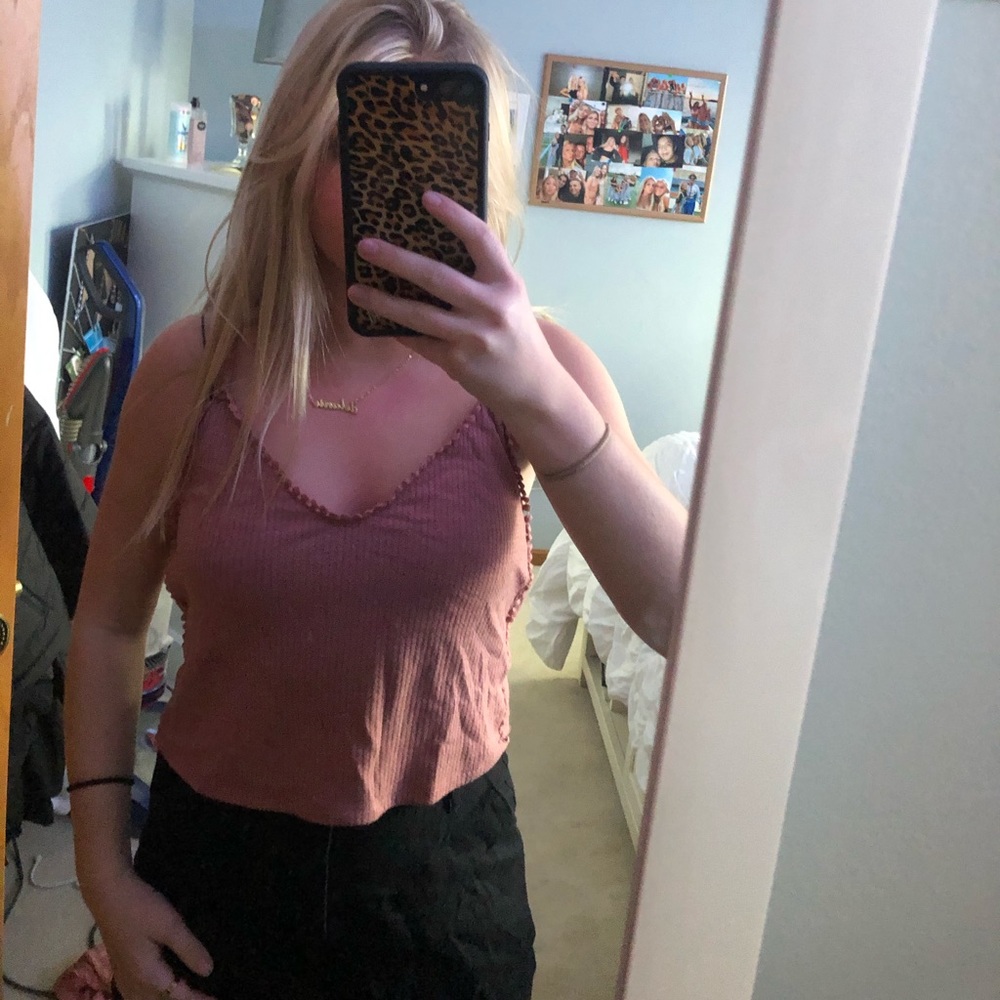 pacsun tank